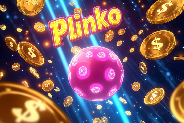 plinko jeu